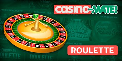 casino mate|Online Roulette Casino Games .
